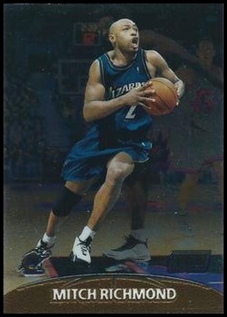 99SCC 11 Mitch Richmond.jpg